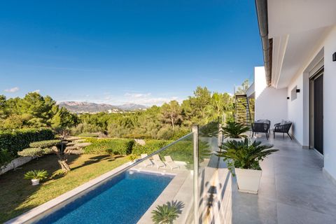 Villa a Santa Ponsa, Mallorca, Santa Ponsa - € 4.250.000 | Ref: FALC-Nep-63269 - foto 4