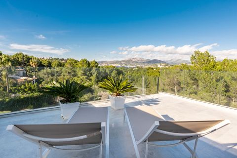 Villa a Santa Ponsa, Mallorca, Santa Ponsa - € 4.250.000 | Ref: FALC-Nep-63269 - foto 6