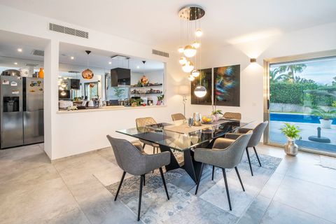 Villa a Santa Ponsa, Mallorca, Santa Ponsa - € 4.250.000 | Ref: FALC-Nep-63269 - foto 7