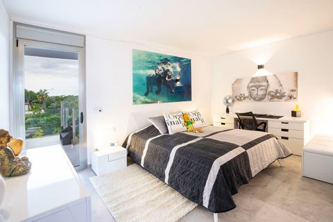 Villa a Santa Ponsa, Mallorca, Santa Ponsa - € 4.250.000 | Ref: FALC-Nep-63269 - foto 14