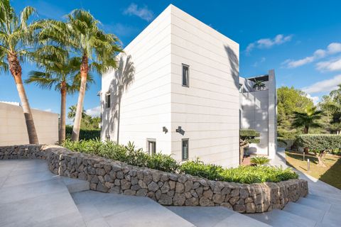 Villa a Santa Ponsa, Mallorca, Santa Ponsa - € 4.250.000 | Ref: FALC-Nep-63269 - foto 26