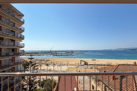 Lägenhet i Palamos, Gerona - foto 1