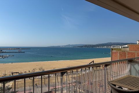 Lejlighed i Palamos, Gerona - foto 1