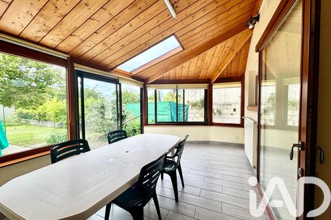 Byhus i Angers, Maine-et-Loire, Angers - € 252.000 | Ref: 58148 - foto 2