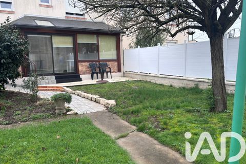 Byhus i Angers, Maine-et-Loire, Angers - € 252.000 | Ref: 58148 - foto 3