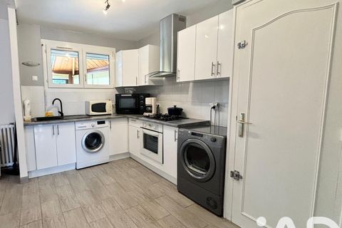 Byhus i Angers, Maine-et-Loire, Angers - € 252.000 | Ref: 58148 - foto 4