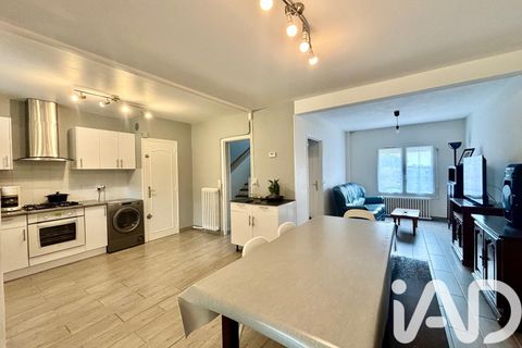 Byhus i Angers, Maine-et-Loire, Angers - € 252.000 | Ref: 58148 - foto 5