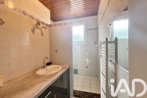 Byhus i Angers, Maine-et-Loire, Angers - € 252.000 | Ref: 58148 - foto 6