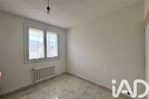 Byhus i Angers, Maine-et-Loire, Angers - € 252.000 | Ref: 58148 - foto 9