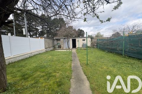 Byhus i Angers, Maine-et-Loire, Angers - € 252.000 | Ref: 58148 - foto 10
