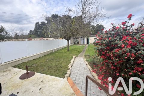 Byhus i Angers, Maine-et-Loire, Angers - € 252.000 | Ref: 58148 - foto 11