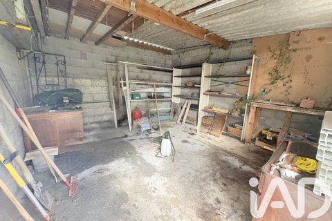 Byhus i Angers, Maine-et-Loire, Angers - € 252.000 | Ref: 58148 - foto 12