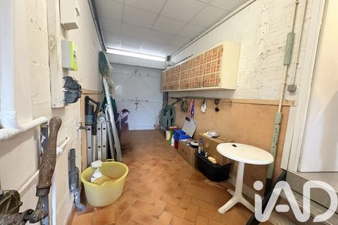 Byhus i Angers, Maine-et-Loire, Angers - € 252.000 | Ref: 58148 - foto 13