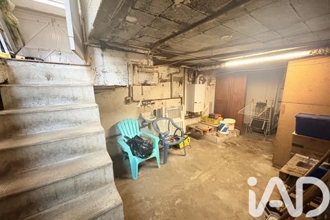Byhus i Angers, Maine-et-Loire, Angers - € 252.000 | Ref: 58148 - foto 14