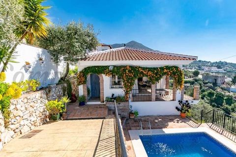 Villa a Competa, Malaga, Competa - € 575.000 | Ref: CP786 - foto 2