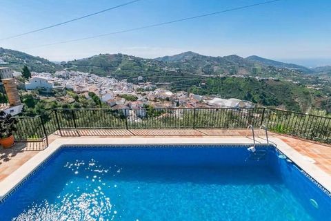 Villa a Competa, Malaga, Competa - € 575.000 | Ref: CP786 - foto 3