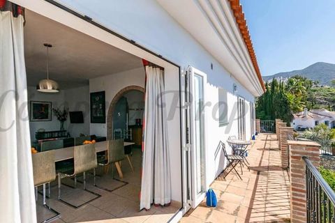 Villa a Competa, Malaga, Competa - € 575.000 | Ref: CP786 - foto 5