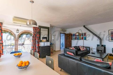 Villa a Competa, Malaga, Competa - € 575.000 | Ref: CP786 - foto 10