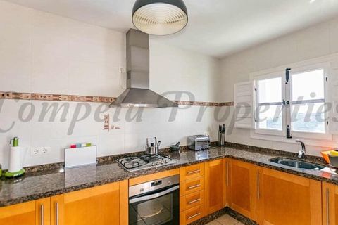 Villa a Competa, Malaga, Competa - € 575.000 | Ref: CP786 - foto 12
