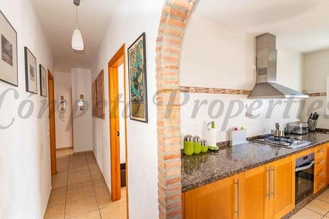 Villa a Competa, Malaga, Competa - € 575.000 | Ref: CP786 - foto 13