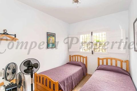 Villa a Competa, Malaga, Competa - € 575.000 | Ref: CP786 - foto 18