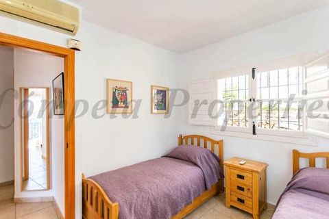 Villa a Competa, Malaga, Competa - € 575.000 | Ref: CP786 - foto 19