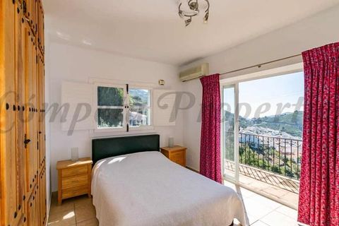 Villa a Competa, Malaga, Competa - € 575.000 | Ref: CP786 - foto 20