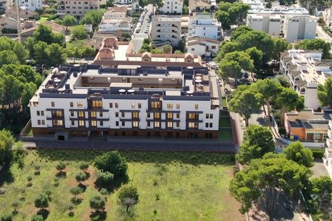 Appartement in Son Servera, Mallorca, Son Servera - € 193.619 | Ref: 65600001_ED/11003 - foto 29