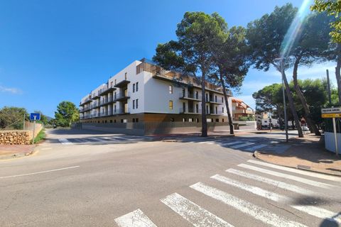 Appartement in Son Servera, Mallorca, Son Servera - € 193.619 | Ref: 65600001_ED/11003 - foto 30