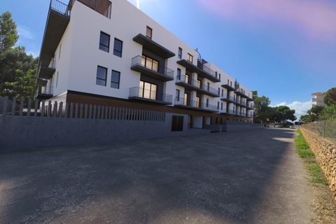 Appartement in Son Servera, Mallorca, Son Servera - € 193.619 | Ref: 65600001_ED/11003 - foto 31