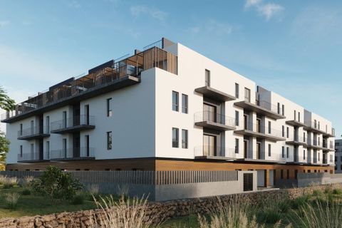 Appartement in Son Servera, Mallorca, Son Servera - € 193.619 | Ref: 65600001_ED/11003 - foto 35