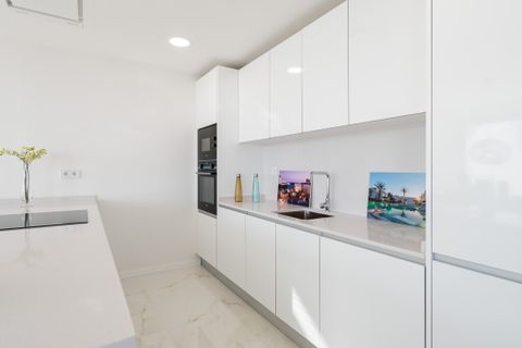 Penthouse i Estepona, Malaga, Estepona - € 755 000 | Ref: PKS248 - foto 6