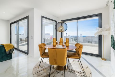 Penthouse i Estepona, Malaga, Estepona - € 755 000 | Ref: PKS248 - foto 9