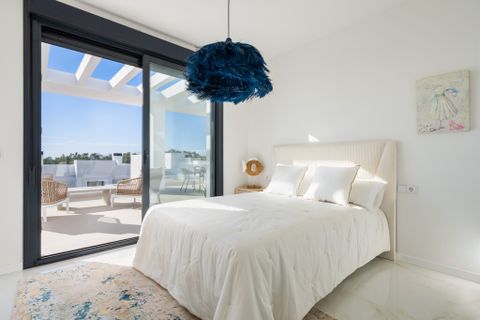 Penthouse i Estepona, Malaga, Estepona - € 755 000 | Ref: PKS248 - foto 13