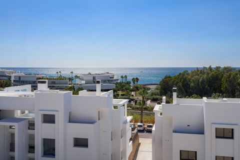 Penthouse i Estepona, Malaga, Estepona - € 755 000 | Ref: PKS248 - foto 29