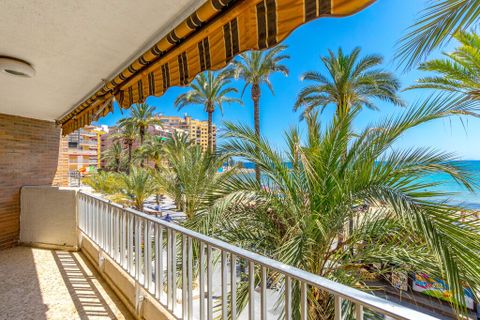 Leilighet i Torrevieja, Alicante, Torrevieja - € 390 000 | Ref: JHN0736 - foto 7