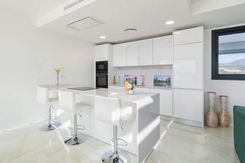 Penthouse i Estepona, Malaga, Estepona - € 725.000 | Ref: PKS249 - foto 5