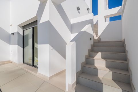 Penthouse i Estepona, Malaga, Estepona - € 725.000 | Ref: PKS249 - foto 19