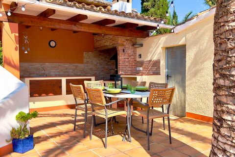 Villa a Moraira, Alicante, Moraira - € 695.000 | Ref: 03819M - foto 8