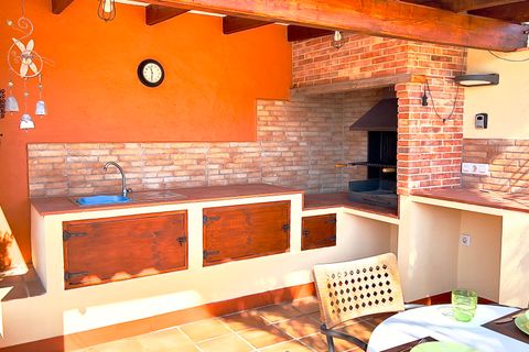Villa a Moraira, Alicante, Moraira - € 695.000 | Ref: 03819M - foto 9