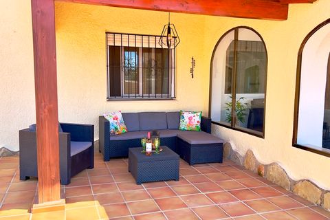 Villa a Moraira, Alicante, Moraira - € 695.000 | Ref: 03819M - foto 10