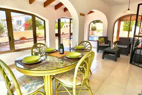 Villa a Moraira, Alicante, Moraira - € 695.000 | Ref: 03819M - foto 12