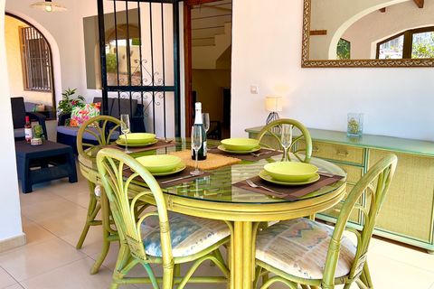 Villa a Moraira, Alicante, Moraira - € 695.000 | Ref: 03819M - foto 13