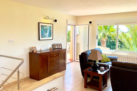 Villa a Moraira, Alicante, Moraira - € 695.000 | Ref: 03819M - foto 15
