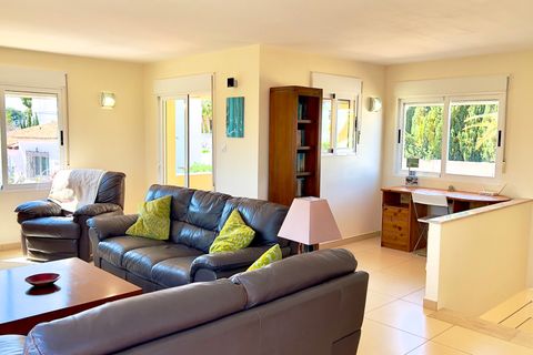 Villa a Moraira, Alicante, Moraira - € 695.000 | Ref: 03819M - foto 18
