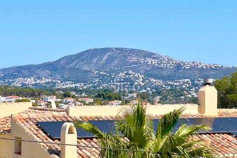 Villa a Moraira, Alicante, Moraira - € 695.000 | Ref: 03819M - foto 21