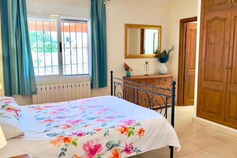 Villa a Moraira, Alicante, Moraira - € 695.000 | Ref: 03819M - foto 28