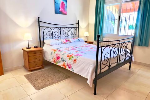 Villa a Moraira, Alicante, Moraira - € 695.000 | Ref: 03819M - foto 29