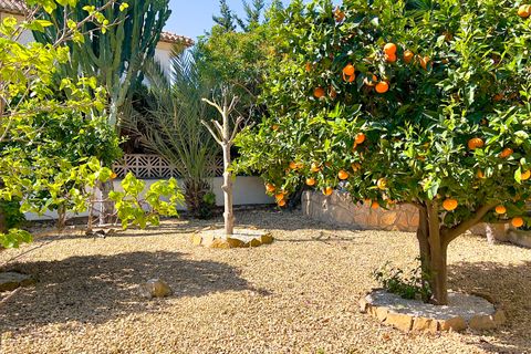 Villa a Moraira, Alicante, Moraira - € 695.000 | Ref: 03819M - foto 42