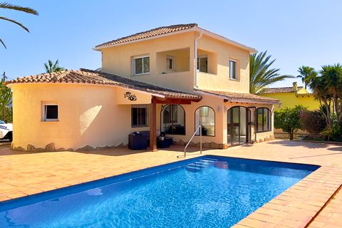 Villa a Moraira, Alicante, Moraira - € 695.000 | Ref: 03819M - foto 43